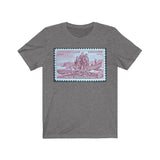 Lewis & Clark Stamp T-shirt