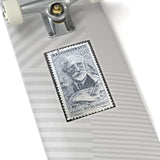 Artist Stamp Sticker