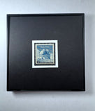 Palomar Mountain 1948 Framed #966