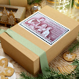 Teacher Stamp Sticker
