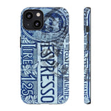 Espresso Tough Phone Case