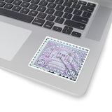 Arlington Amphetheatre Stamp Sticker