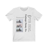 Fur Seal 1972 T-shirt