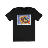 Bumble Bee Stamp T-shirt