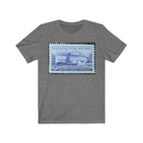 Supreme Court Stamp T-shirt