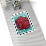 Wax Seal Stamp Sticker