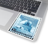 Palomar Stamp Sticker