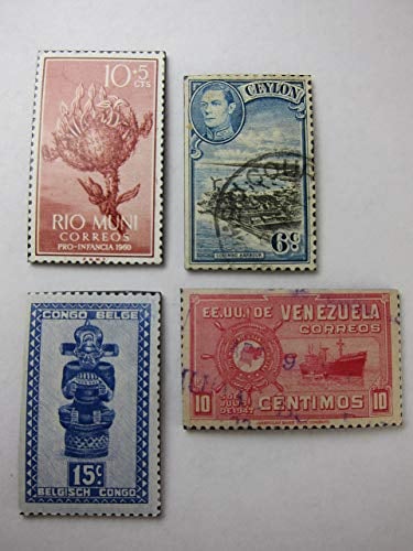 World Travel Magnets