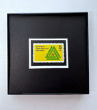 National Park Service 1966 Framed #1314