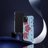Canada Tough Phone Case