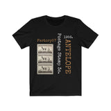 Antelope 1956 T-shirt