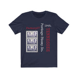 Tennessee 1946 T-shirt