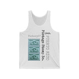 Puerto Rico 1949 Tank Top