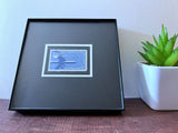 Air  Force 1957 Framed #C49