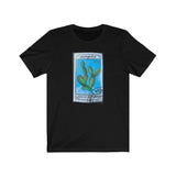 Cactus Plant Stamp T-shirt