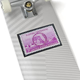 Florida State Stamp Sticker