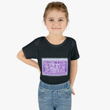 Liberty Under Law Stamp Baby Onesie