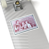 Teacher Stamp Sticker
