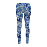 Air Force Stamp Leggings