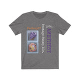 Amethyst 1974 T-shirt