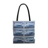 Swedish Pioneer 1948 Stamp Tote Bag