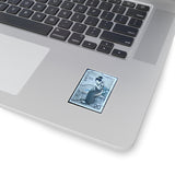 Japanese Stamp Sticker