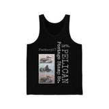 Pelican 1972 Tank Top