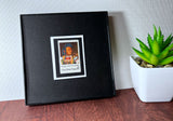 Chief Joseph 1968 Framed #1364