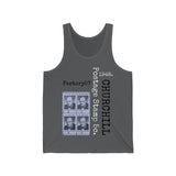 Churchill 1965 Tank Top