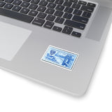 Engineering Stamp Sticker