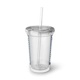 Nebraska Acrylic Cup