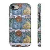 Banking & Coin Tough Phone Case