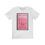 American Turners Stamp T-shirt