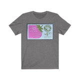 Strawberry Stamp T-shirt