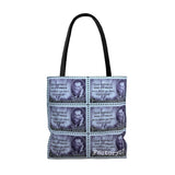 Pulitzer 1946 Stamp Tote Bag