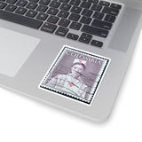 Nurse Columbia Stamp Sticker