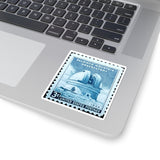 Palomar Stamp Sticker