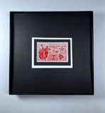 Hawaii 1959 Framed #C55