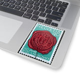 Wax Seal Stamp Sticker