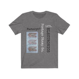 Progress in Electronics 1973 T-shirt