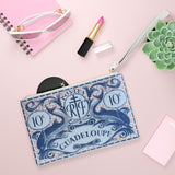 Guadeloupe Clutch Bag