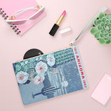 Arizona Clutch Bag