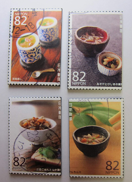 Pho Soup Magnets