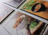 Pho Soup Magnets