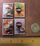 Pho Soup Magnets