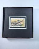 Pelican 1972 Framed #1466