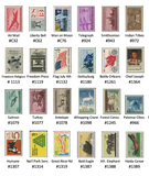 Wholesale Mini Art