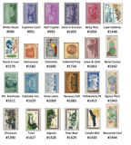 Wholesale Mini Art