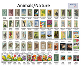 Wholesale Mini Art