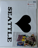 Wholesale Postage Art Kits
